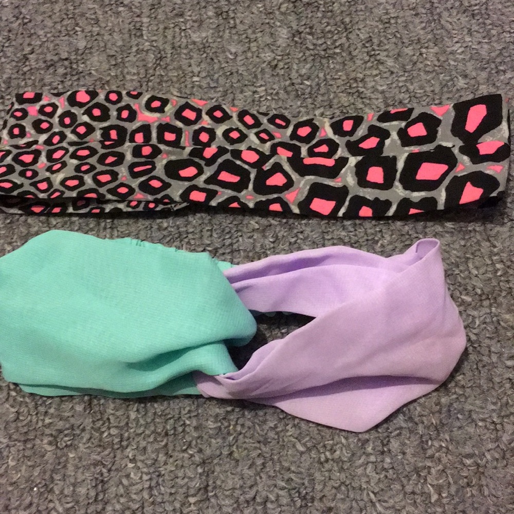 Headbands